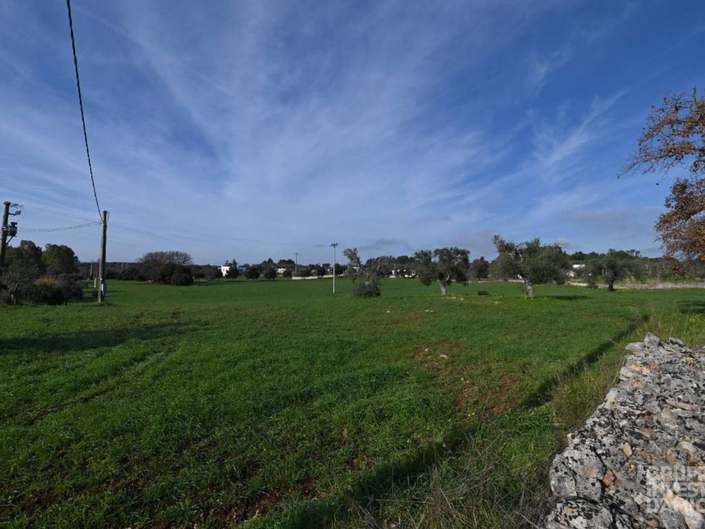 casa indipendente in vendita ad Ostuni