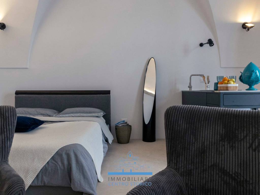 appartamento in vendita ad Ostuni