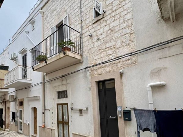 casa indipendente in vendita ad Ostuni
