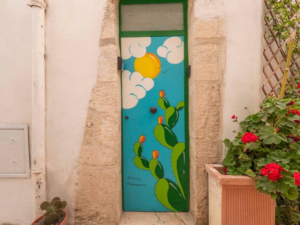 casa indipendente in vendita ad Ostuni
