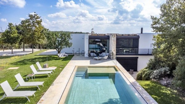 casa indipendente in vendita ad Ostuni