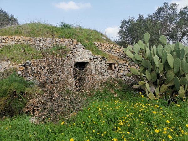 appartamento in vendita ad Ostuni
