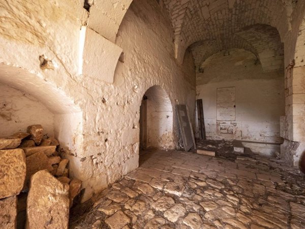 casale in vendita ad Ostuni