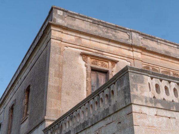 casa indipendente in vendita ad Ostuni