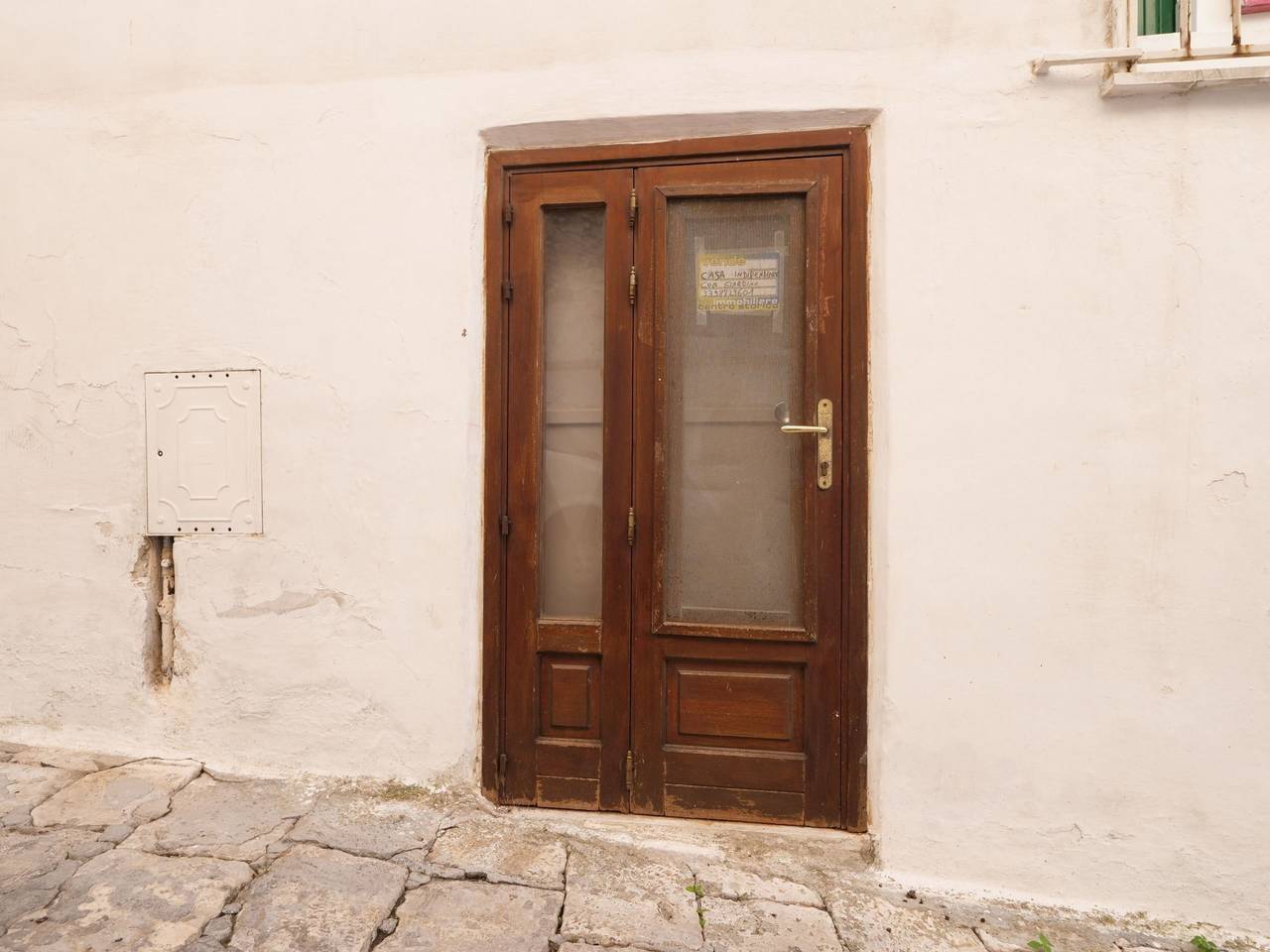 casa indipendente in vendita ad Ostuni