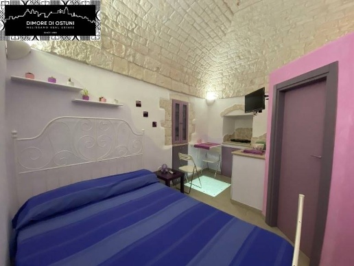 casa indipendente in vendita ad Ostuni