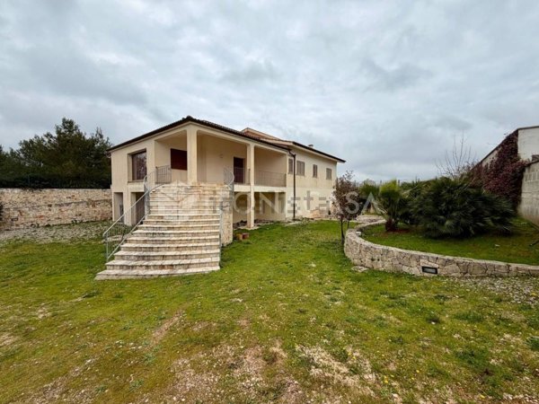 casa indipendente in vendita ad Ostuni