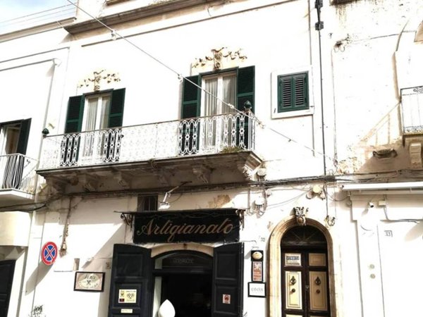 casa indipendente in vendita ad Ostuni