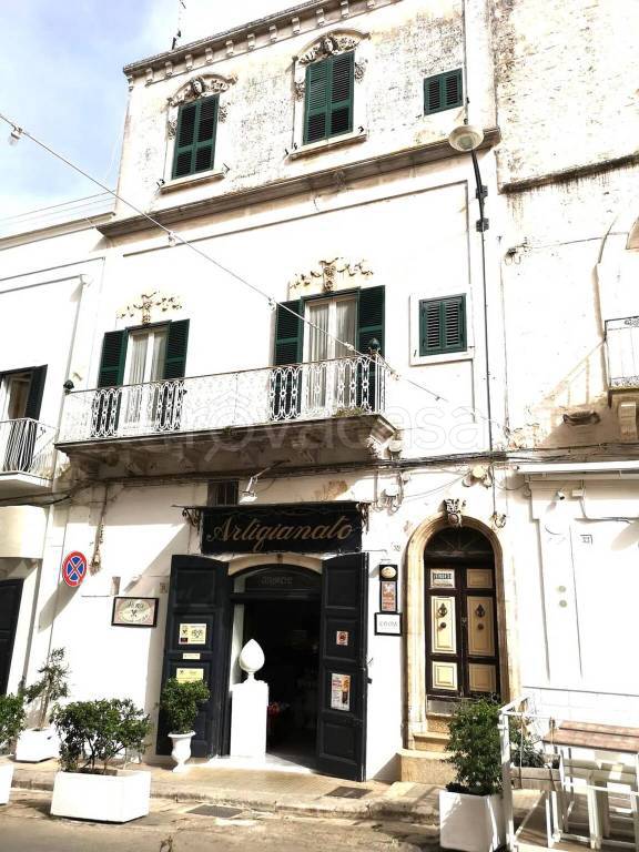 casa indipendente in vendita ad Ostuni