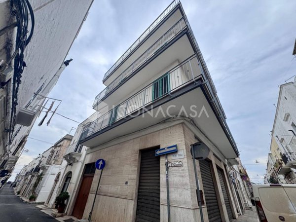 appartamento in vendita ad Ostuni