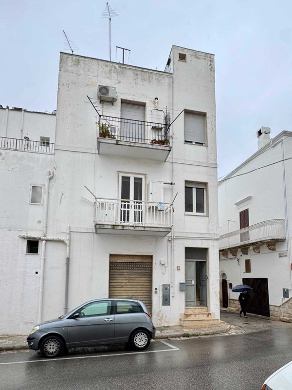 casa indipendente in vendita ad Ostuni