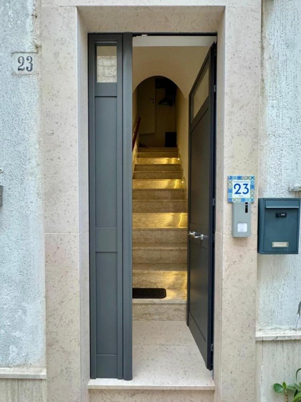 casa indipendente in vendita ad Ostuni