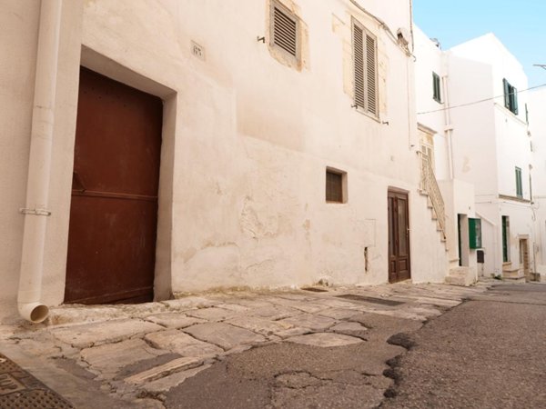 appartamento in vendita ad Ostuni
