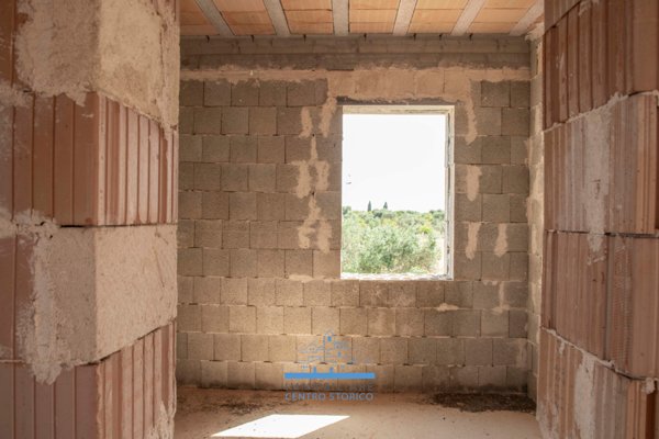 casa indipendente in vendita ad Ostuni