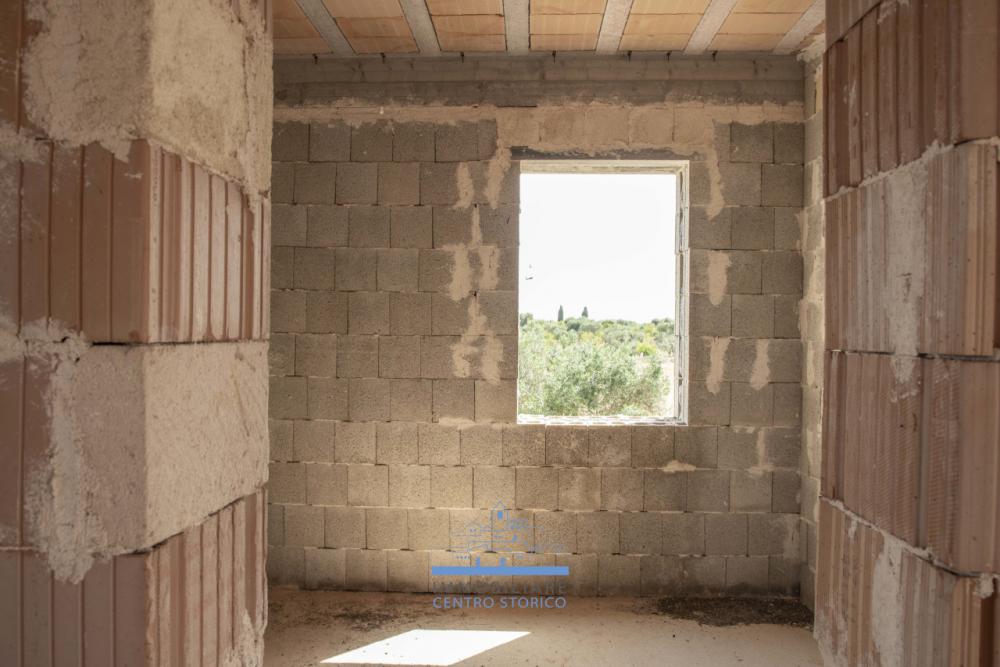 intera palazzina in vendita ad Ostuni