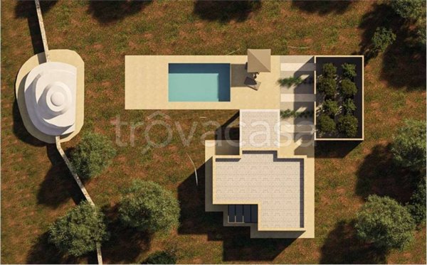 appartamento in vendita ad Ostuni