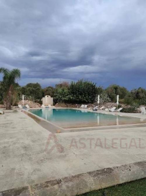 villa in vendita ad Ostuni