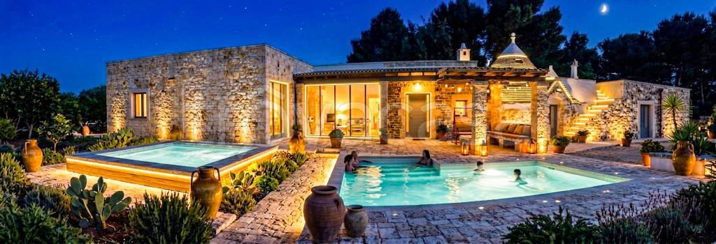 casa indipendente in vendita ad Ostuni
