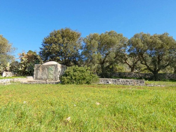 casa indipendente in vendita ad Ostuni