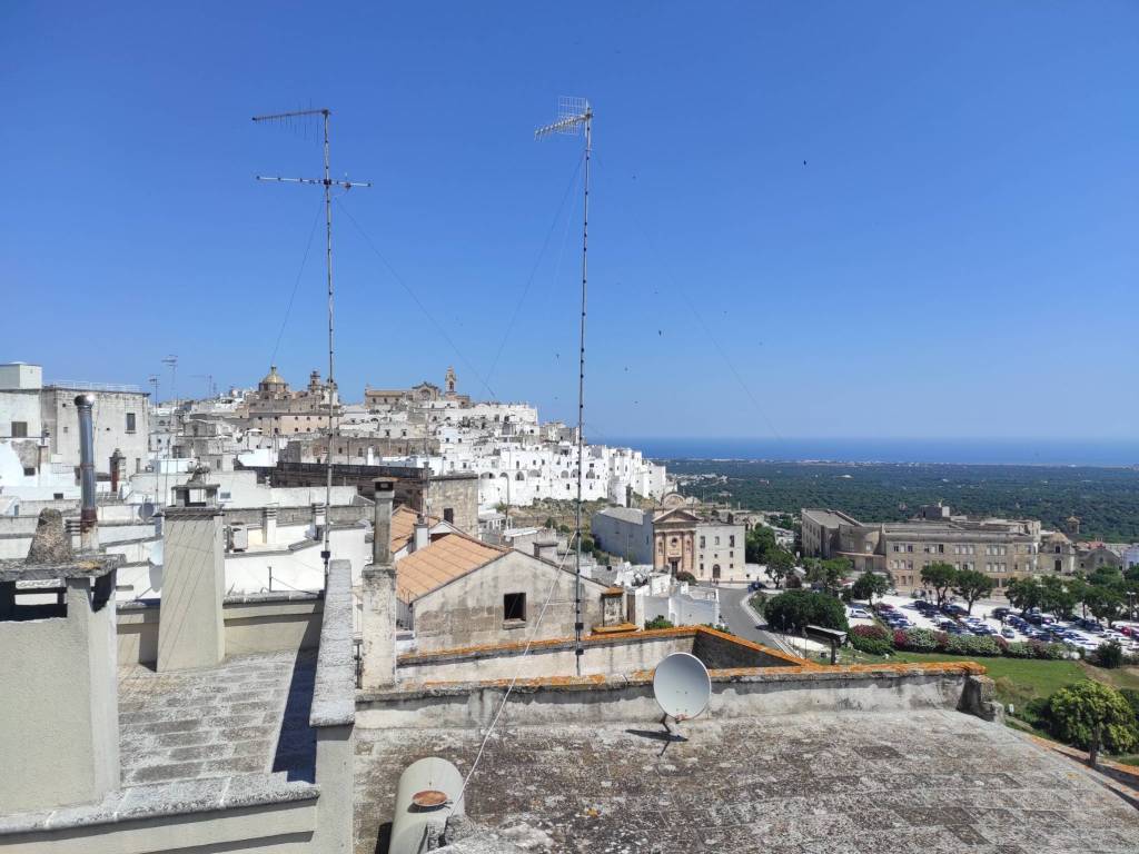 casa indipendente in vendita ad Ostuni
