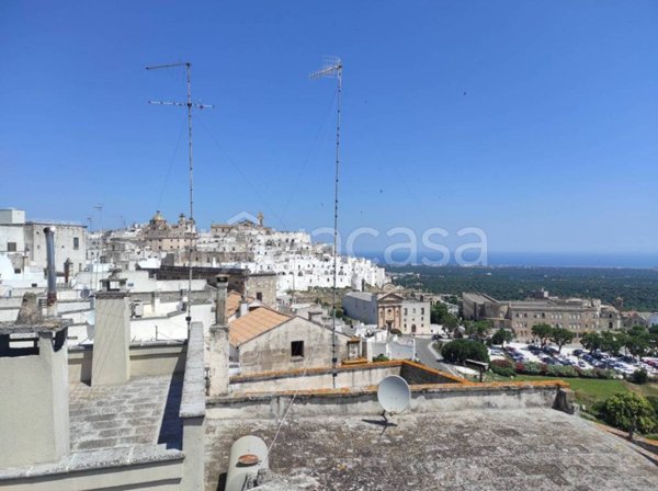 casa indipendente in vendita ad Ostuni