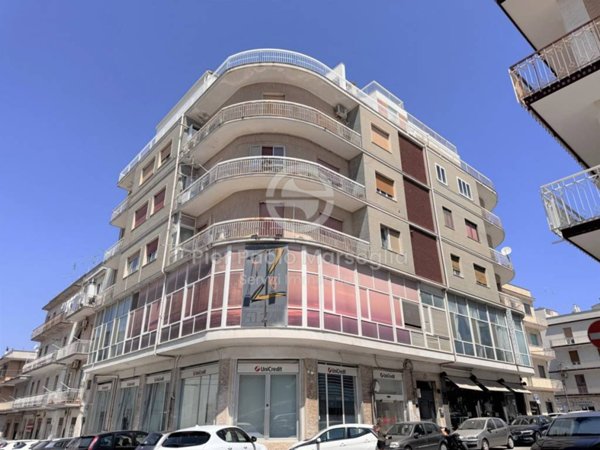 appartamento in vendita ad Ostuni