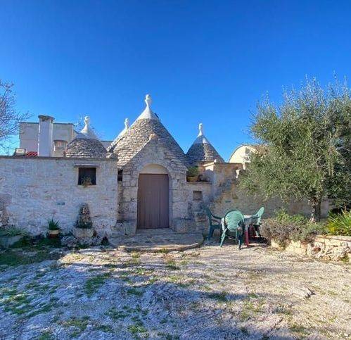 casa indipendente in vendita ad Ostuni