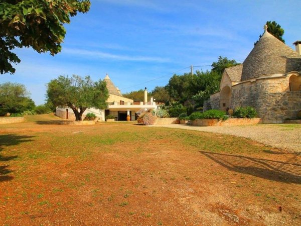 casa indipendente in vendita ad Ostuni