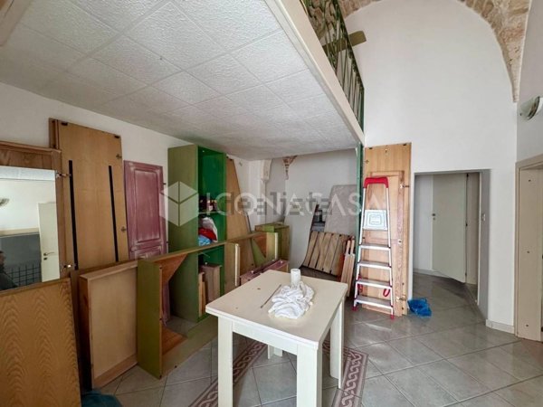 casa indipendente in vendita ad Ostuni