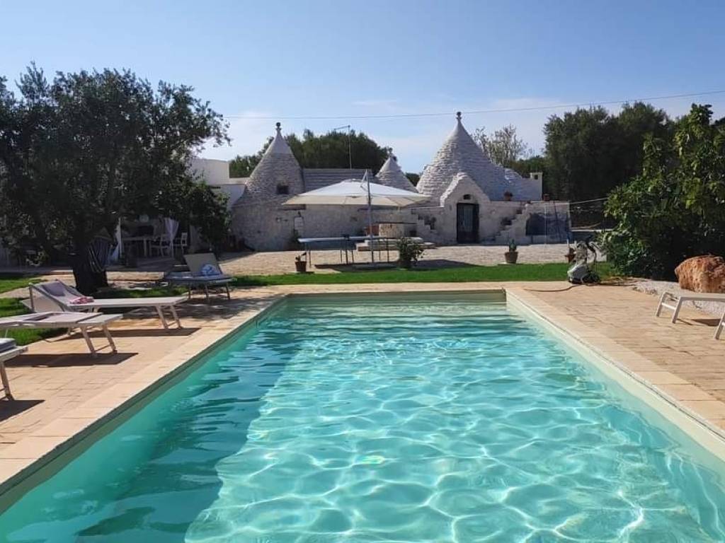 casa indipendente in vendita ad Ostuni