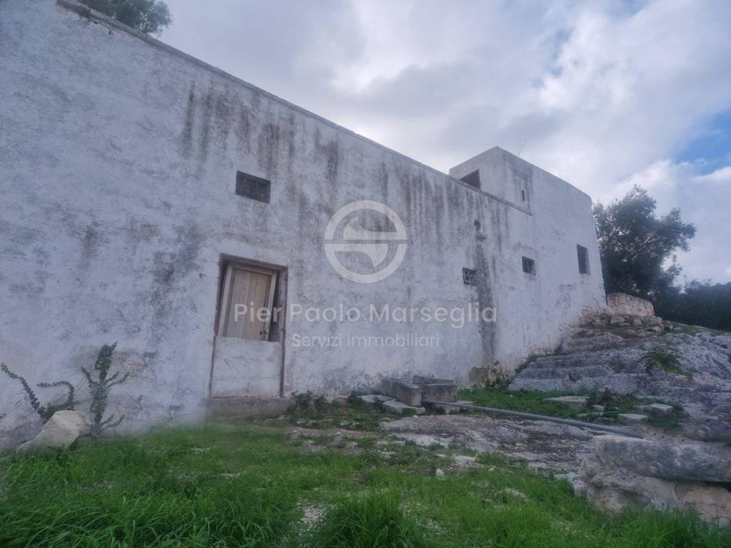 casa indipendente in vendita ad Ostuni