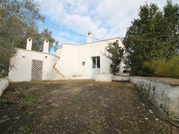 casa indipendente in vendita ad Ostuni