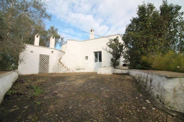 casa indipendente in vendita ad Ostuni