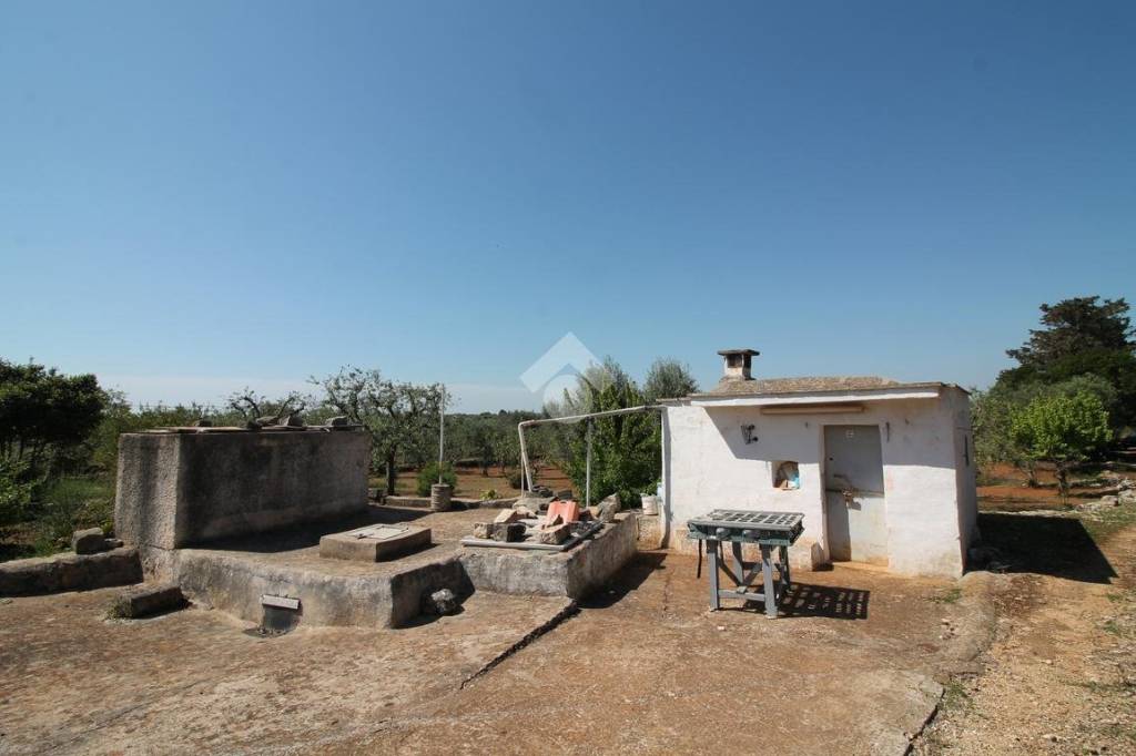 appartamento in vendita ad Ostuni