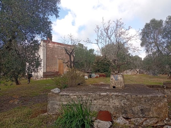 appartamento in vendita ad Ostuni