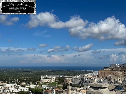 casa indipendente in vendita ad Ostuni