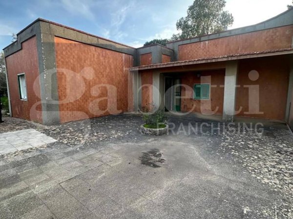 casa indipendente in vendita ad Ostuni