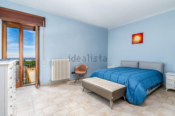 appartamento in vendita ad Ostuni