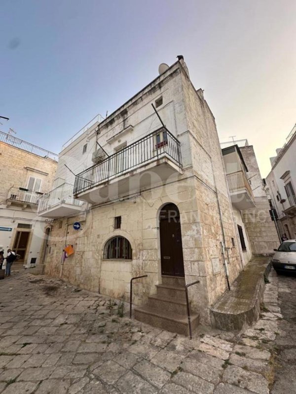 casa indipendente in vendita ad Ostuni