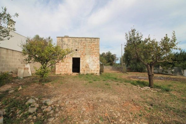 monolocale in vendita ad Ostuni
