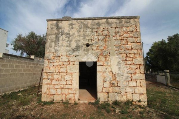 monolocale in vendita ad Ostuni