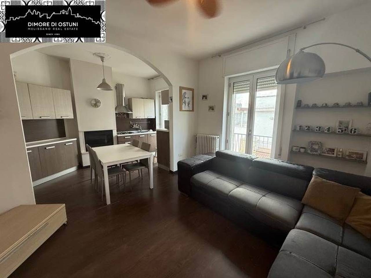 appartamento in vendita ad Ostuni