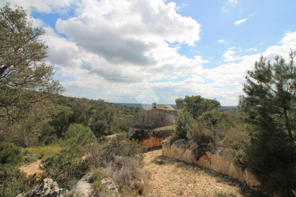 casa indipendente in vendita ad Ostuni