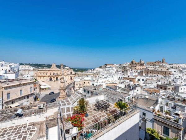 appartamento in vendita ad Ostuni