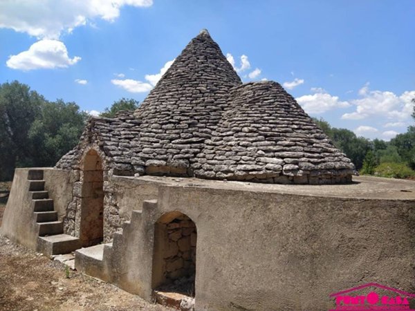casa indipendente in vendita ad Ostuni