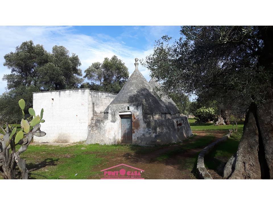 appartamento in vendita ad Ostuni