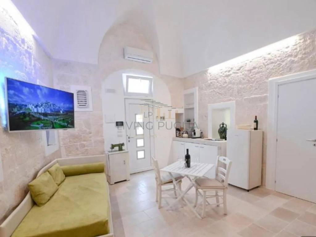 appartamento in vendita ad Ostuni