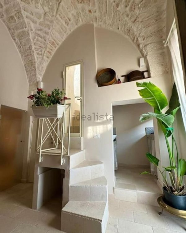 appartamento in vendita ad Ostuni