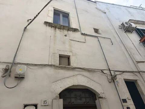 appartamento in vendita ad Ostuni