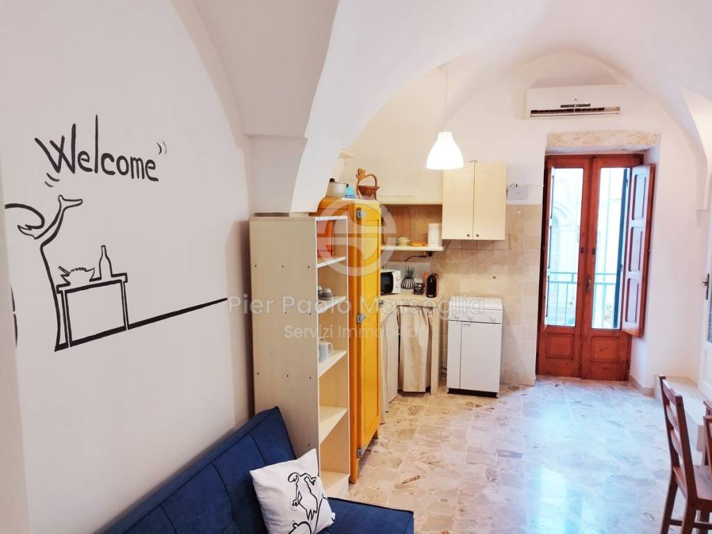 appartamento in vendita ad Ostuni